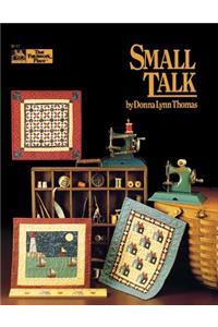 Small Talk 