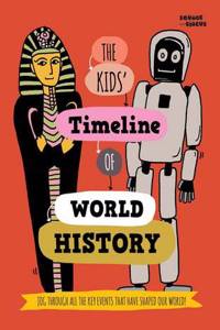 Kids' Timeline of World History