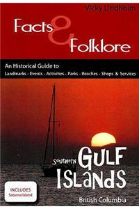 Southern Gulf Islands