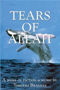 Tears of Allah