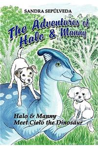 The Adventures of Halo & Manny