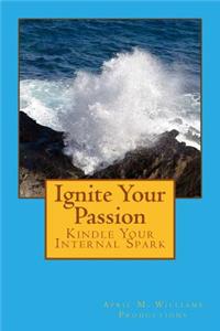 Ignite Your Passion Kindle Your Internal Spark