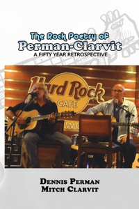 Rock Poetry of Perman-Clarvit