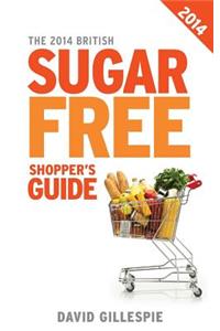 2014 British Sugar Free Shopper's Guide