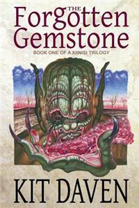 The Forgotten Gemstone