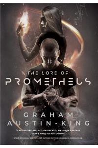 Lore of Prometheus