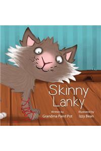 Skinny Lanky
