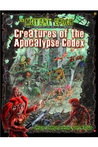 Creatures of the Apocalypse