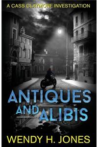 Antiques and Alibis