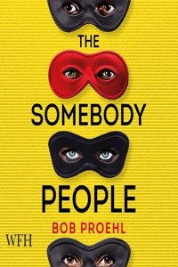 The Somebody People