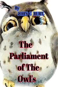 The Parliament of The Owl's.
