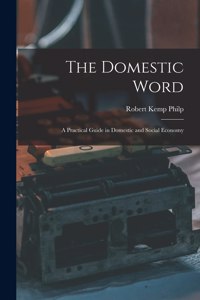 Domestic Word