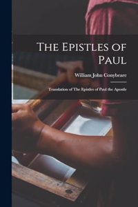 The Epistles of Paul