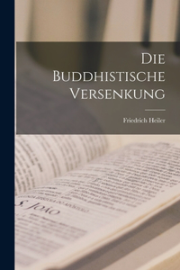 buddhistische Versenkung