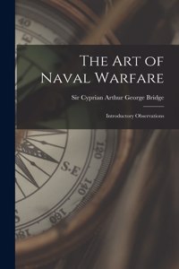 Art of Naval Warfare