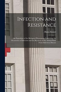 Infection and Resistance