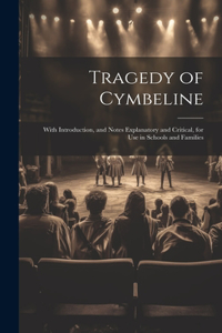 Tragedy of Cymbeline