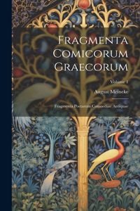 Fragmenta Comicorum Graecorum