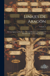 Linajes de Aragon