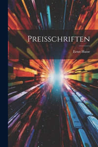 Preisschriften