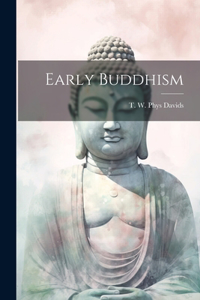 Early Buddhism