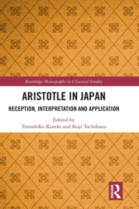 Aristotle in Japan