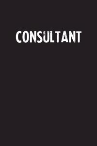 Consultant