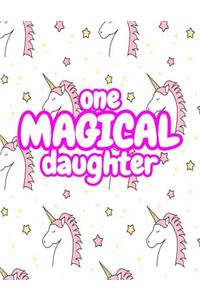 One Magical Daughter