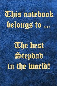 This Notebook Belongs To ...