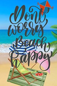 Don't Worry Beach Happy