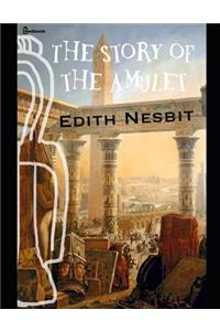 The Story of the Amulet