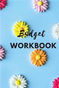 Budget Workbook