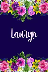 Lauryn