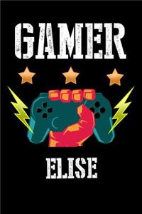 Gamer Elise