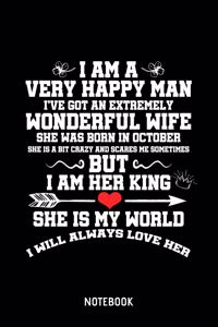 I Will Always Love Her October