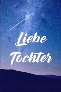 Liebe Tochter