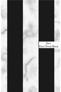 Dot Grid Notebook