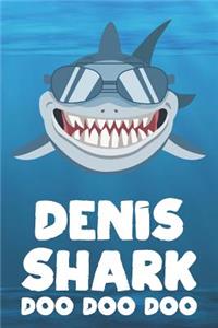 Denis - Shark Doo Doo Doo