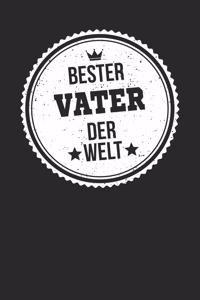Bester Vater Der Welt