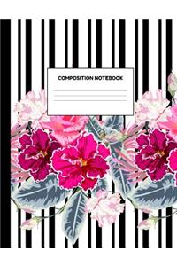 Composition Notebook