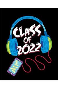 Class of 2022