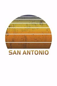 San Antonio