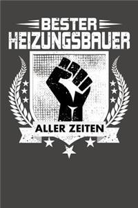 Bester Heizungsbauer aller Zeiten