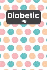Diabetic Log