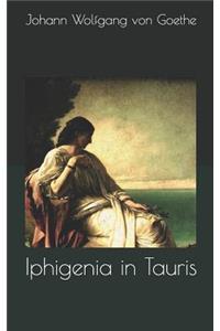 Iphigenia in Tauris