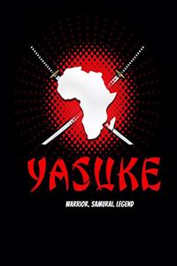 Yasuke