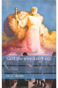 God the Invisible King