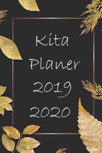 Kita Planer 2019-2020