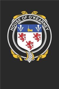 House of O'Kearney