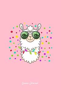 Llama Journal
